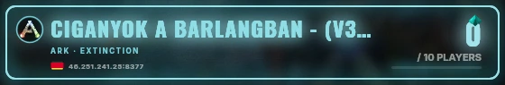 Marquee badge preview