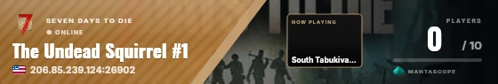 Sweep badge preview