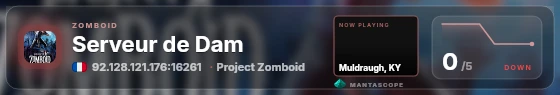 Glass badge preview