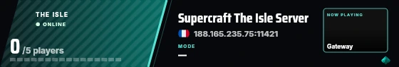 Blade badge preview