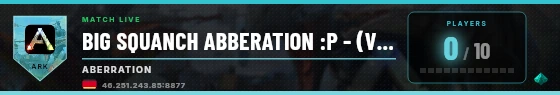Scoreboard badge preview