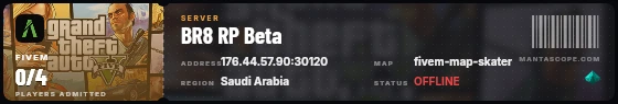 Ticket badge preview