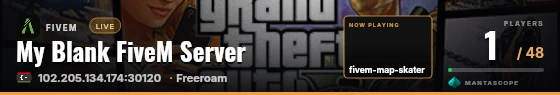 Hero badge preview