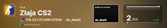 Mesh badge preview