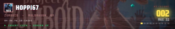 Arcade badge preview