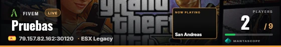 Hero badge preview