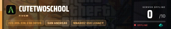 Edge badge preview
