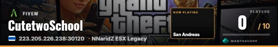 Hero badge preview
