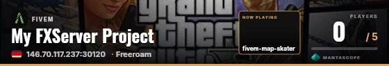 Hero badge preview