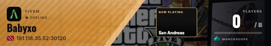 Sweep badge preview