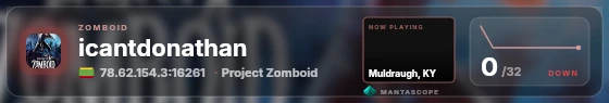 Glass badge preview