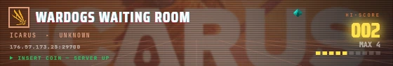 Arcade badge preview