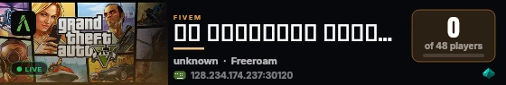 لسنا الوحيدين ولكننا الأفضل live status badge
