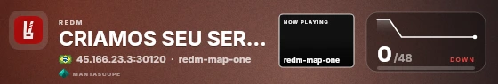 Mesh badge preview