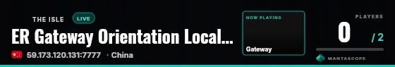 Hero badge preview