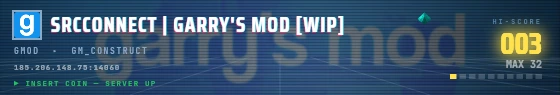 Arcade badge preview