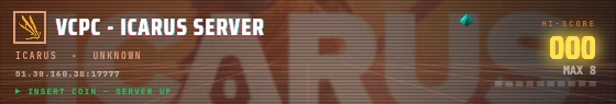Arcade badge preview
