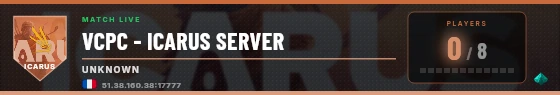 Scoreboard badge preview