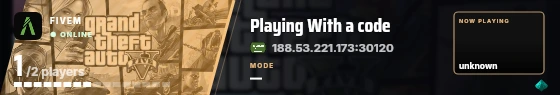 Blade badge preview