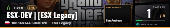 Hero badge preview