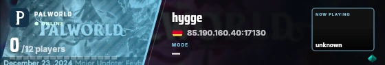 Blade badge preview