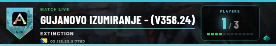 Scoreboard badge preview