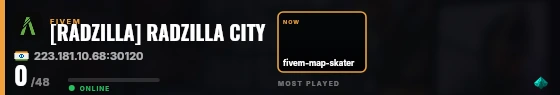 Filmstrip badge preview