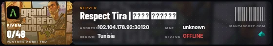 Ticket badge preview