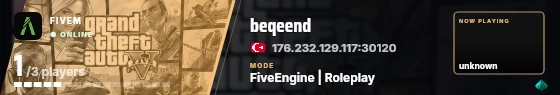 Blade badge preview