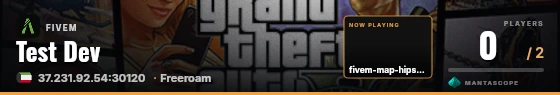 Hero badge preview