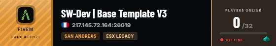 Strata badge preview