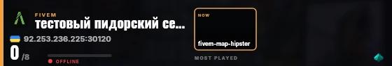 Filmstrip badge preview