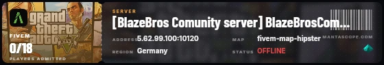 Ticket badge preview