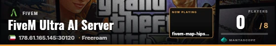 Hero badge preview