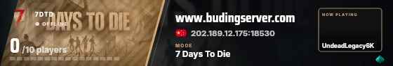 Blade badge preview