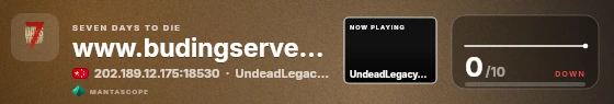 Mesh badge preview