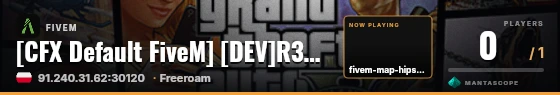Hero badge preview