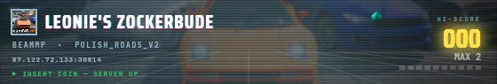 Arcade badge preview