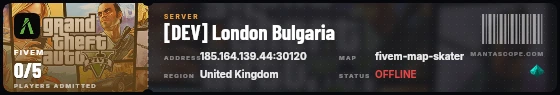 Ticket badge preview