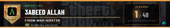 Scoreboard badge preview