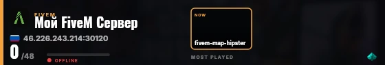 Filmstrip badge preview