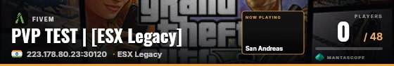 Hero badge preview