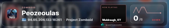 Glass badge preview