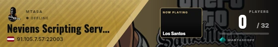 Sweep badge preview