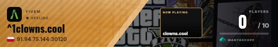 Sweep badge preview