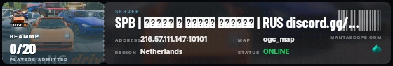 Ticket badge preview