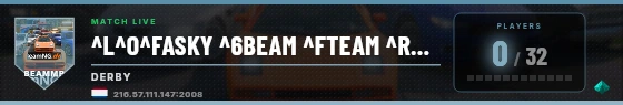 Scoreboard badge preview