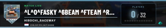 Scoreboard badge preview