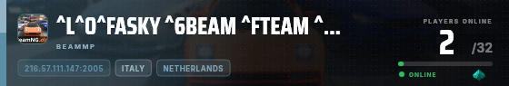 Edge badge preview