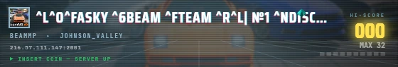 Arcade badge preview